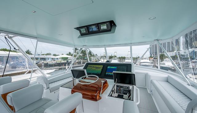 Ebitda yacht for sale 9