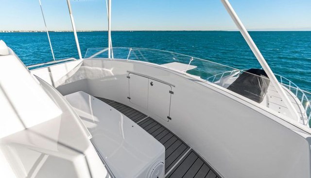 FIRTH'S CHASM yacht for sale 587