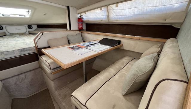noname yacht for sale 12