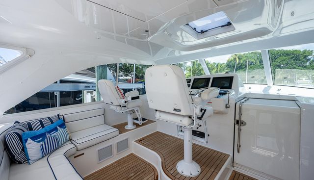 FISH COMPANY yacht for sale 17