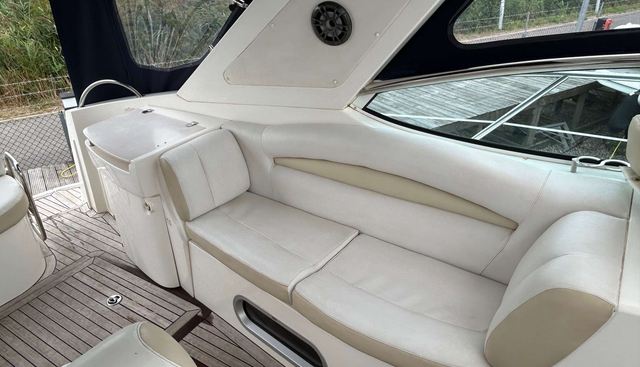 noname yacht for sale 8