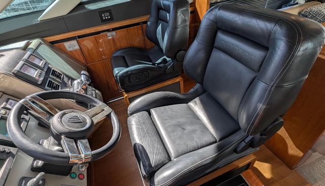Casa Amigos yacht for sale 30