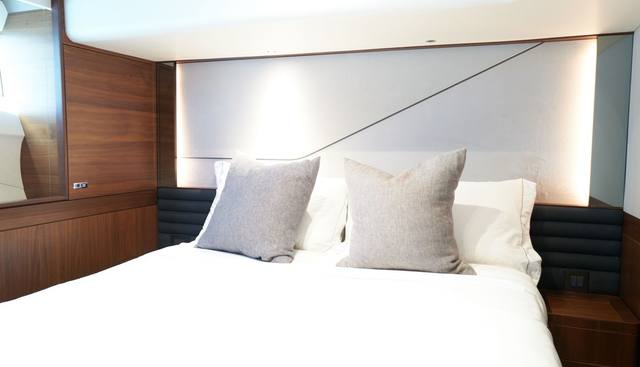 VOLGA yacht for sale 28