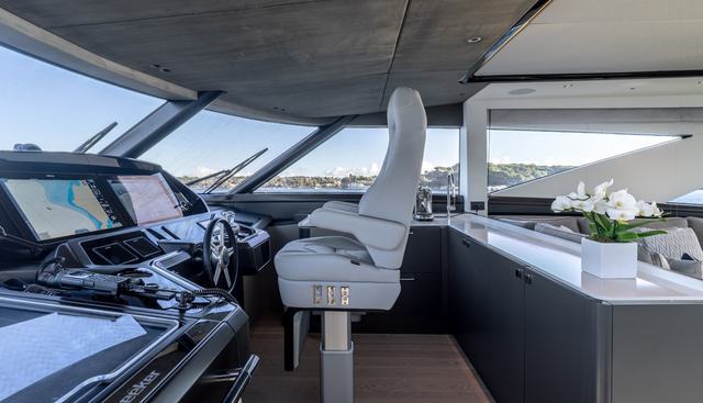 AURELIUS yacht for sale 33