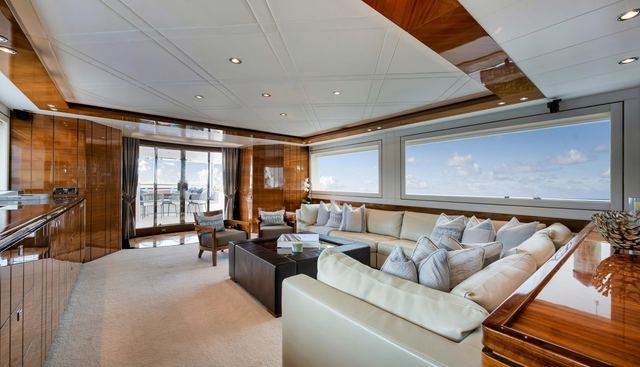 IN THE ZONE yacht for sale 5