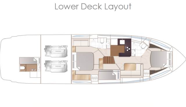 noname yacht for sale 64