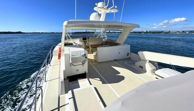 Latitude 20 yacht for sale 42