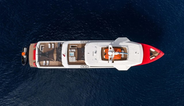 AKULA yacht for sale 62