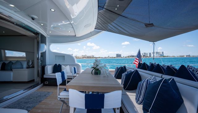 U WISH yacht for sale 19