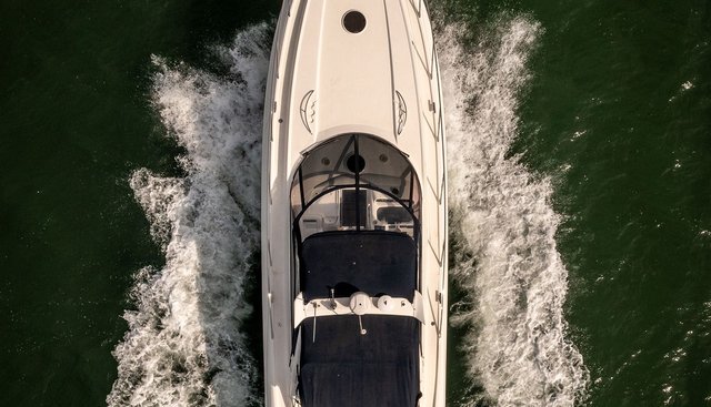 MEMPHIS BELLE yacht for sale 3