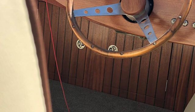 noname yacht for sale 7