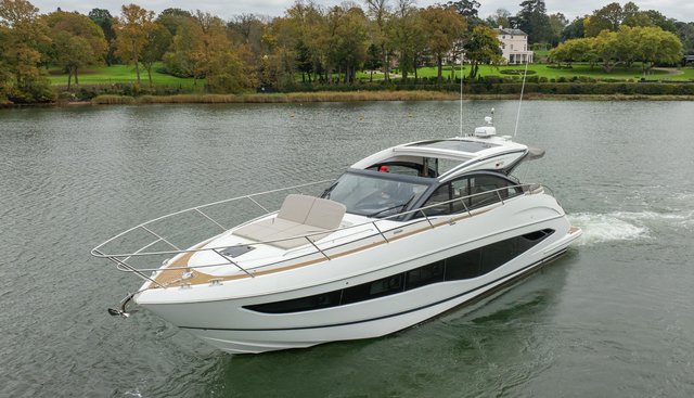 Seadoodle yacht for sale 3