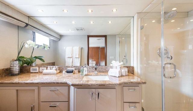 SERENITY yacht for sale 10