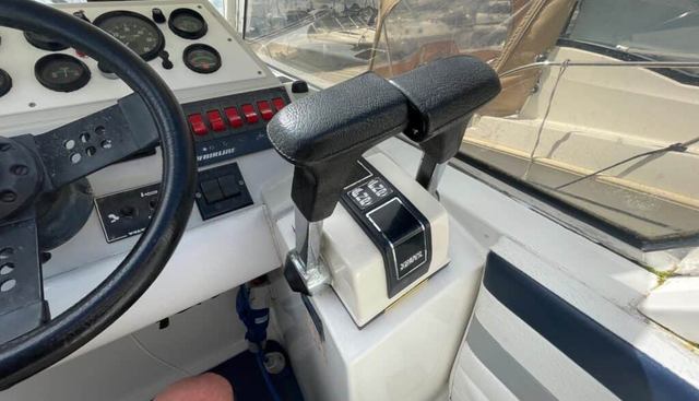 Lanira yacht for sale 12