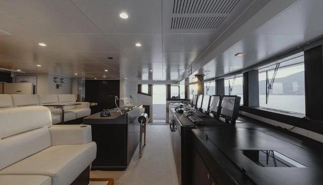 IDOL yacht for sale 29