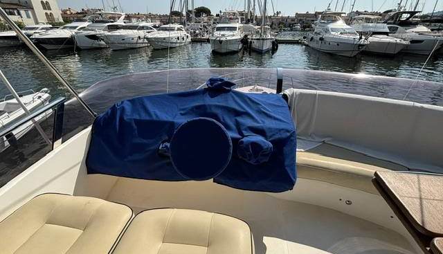 noname yacht for sale 7