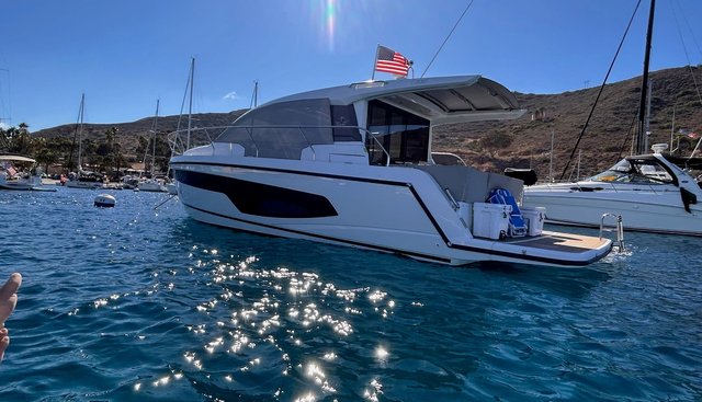 Flying Dutchman yacht for sale 8