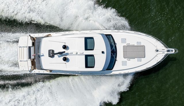 Jaaamn yacht for sale 13