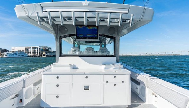 BELLA BROKA yacht for sale 20