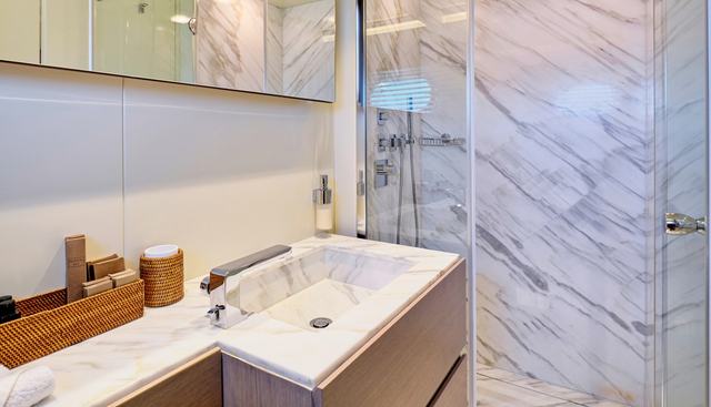 MILGAUSS yacht for sale 30