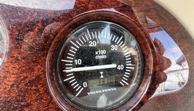 Kid's Release yacht for sale 15