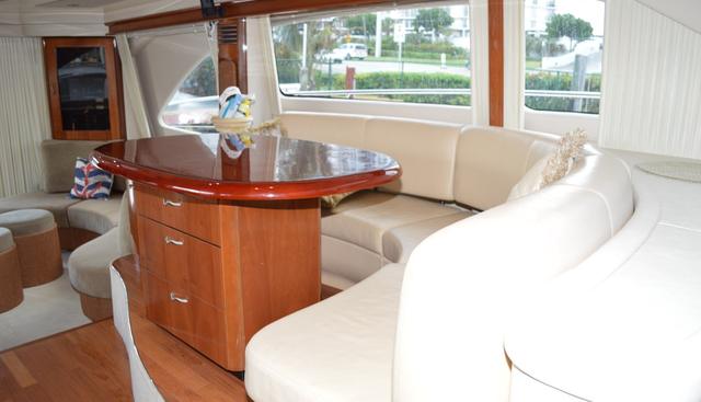 SWEET MELISSA yacht for sale 12