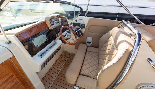 noname yacht for sale 10