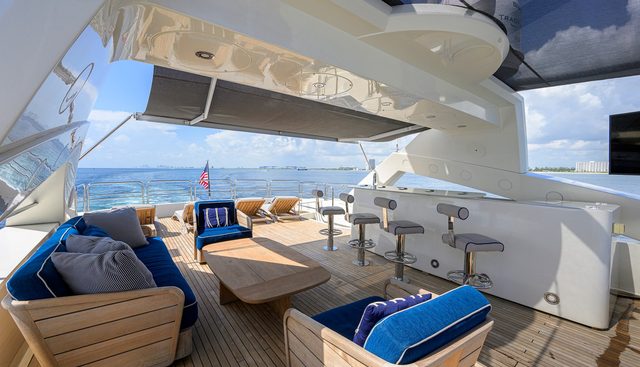 NATURAL 9 yacht for sale 43