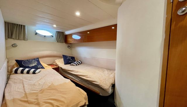 Noname yacht for sale 40