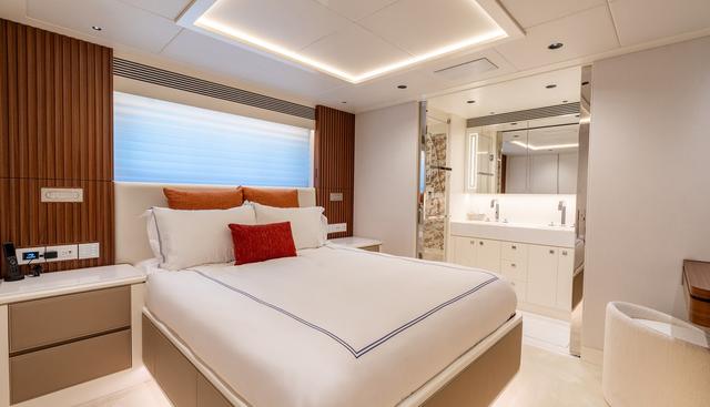 MISS MICHELLE yacht for sale 18