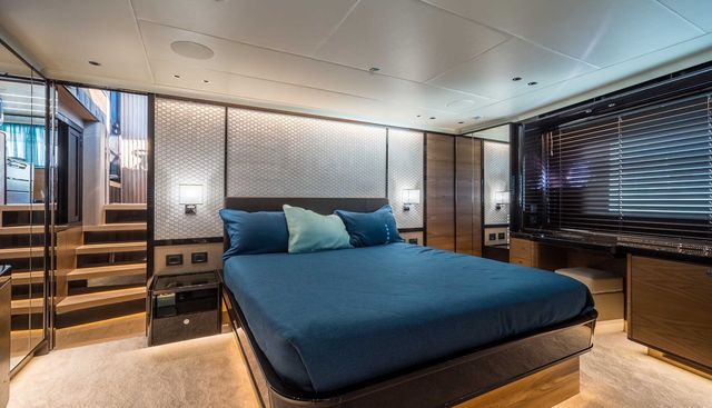 SATU yacht for sale 17