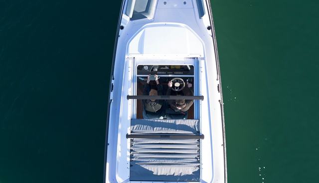 HAYLU yacht for sale 3