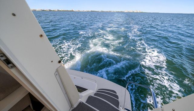 Cape San Blas Inn yacht for sale 13