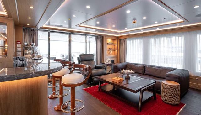 SEVEN SEAS yacht for sale 37