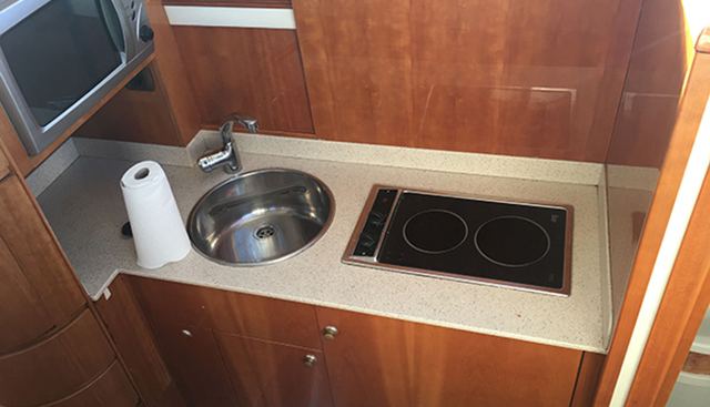 ATUNAKENS DOS yacht for sale 22