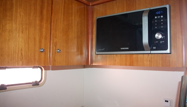 The Equator yacht for sale 50