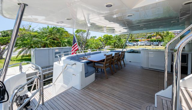 Lady Lorraine yacht for sale 8