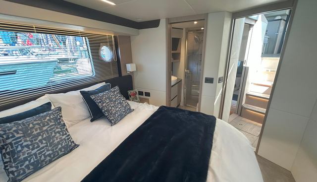 In Stock yacht for sale 35