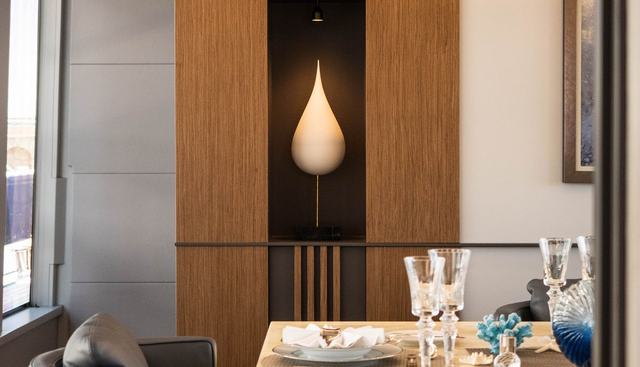 Blade II yacht for sale 14