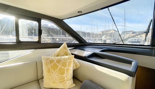 noname yacht for sale 78