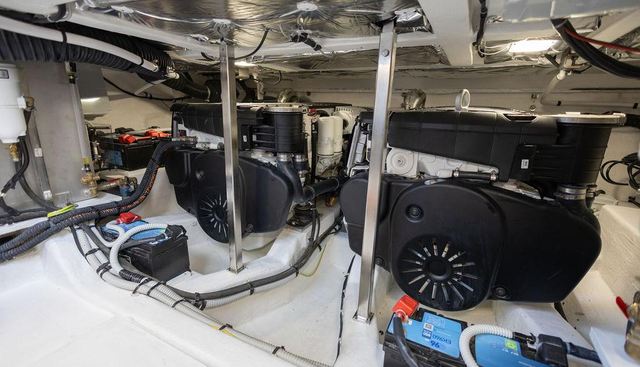 noname yacht for sale 44