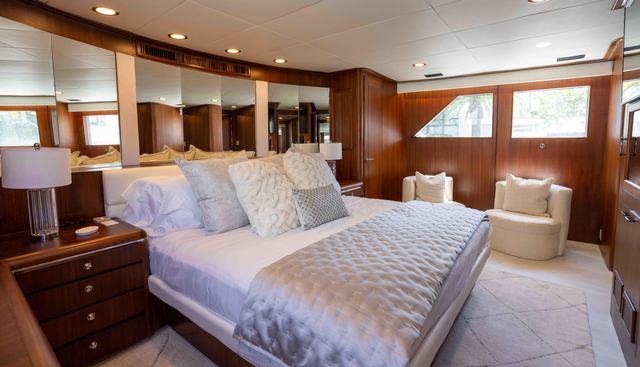 ARIES yacht for sale 37