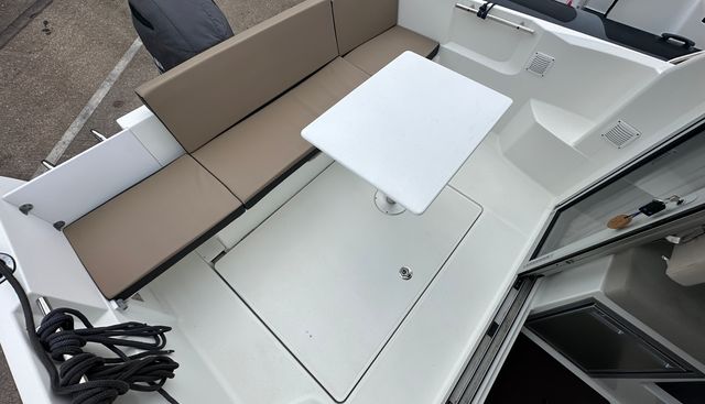 Blue Gecko yacht for sale 14