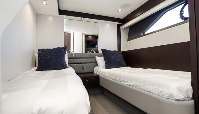 LUCKY BET yacht for sale 32