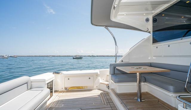 Jaaamn yacht for sale 18