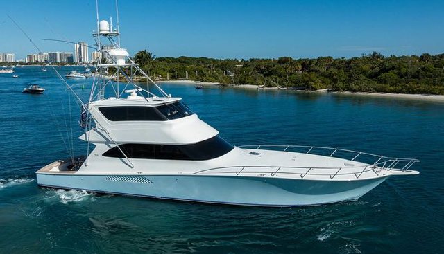 ON ICE yacht for sale 65