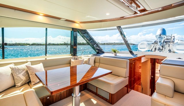 Buzz yacht for sale 20