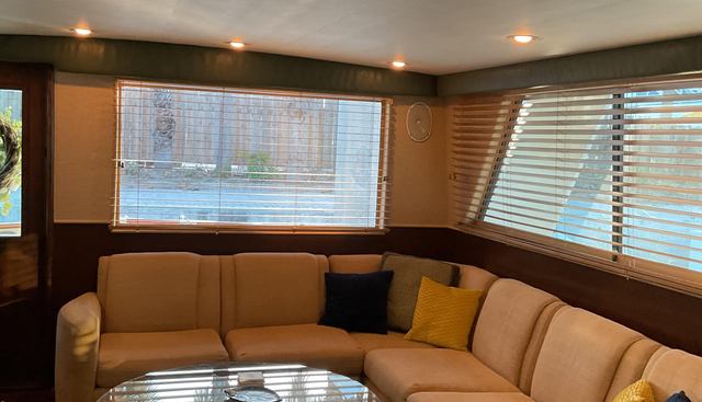 Reflections yacht for sale 20
