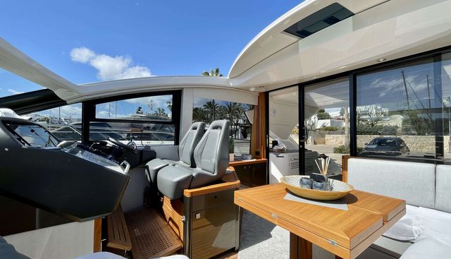 noname yacht for sale 20