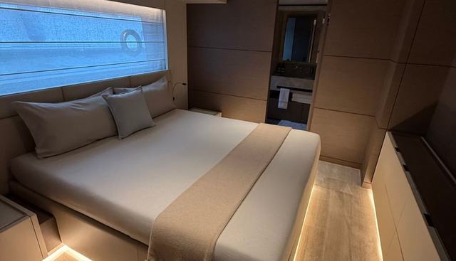 ALBUS yacht for sale 23